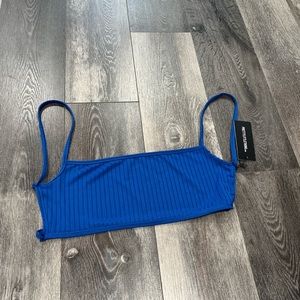 Pretty Little Thing Strappy Bralette